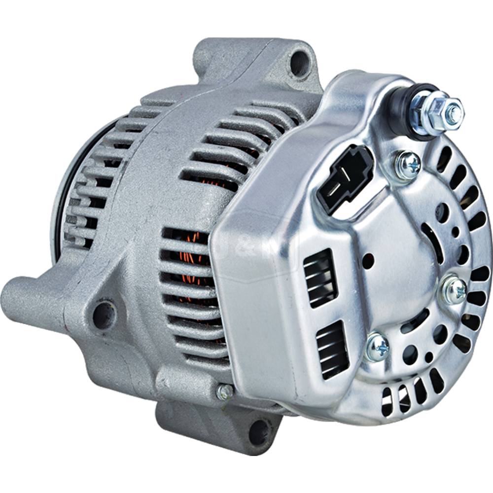 400-52377-JN J&N Electrical Products Alternator