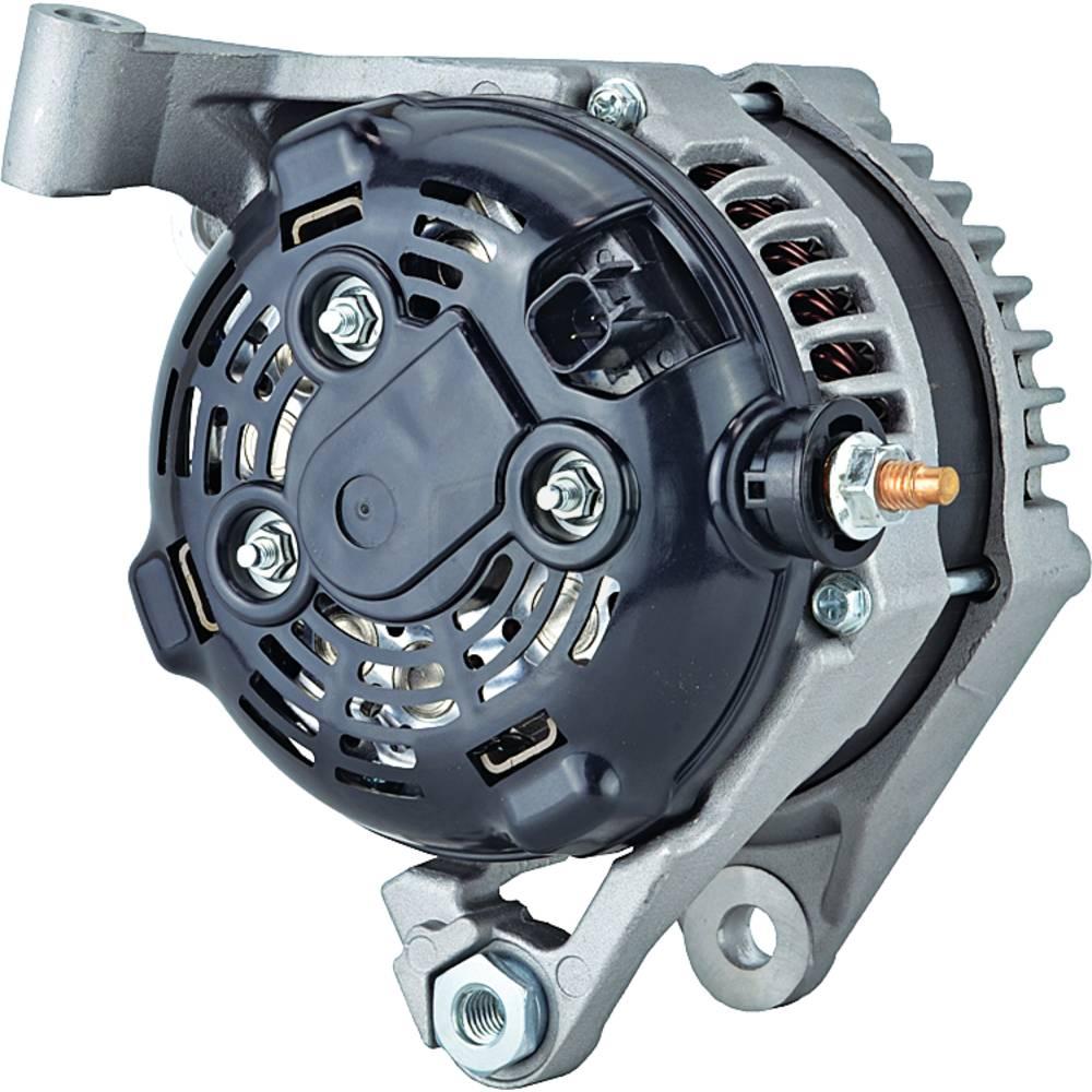 400-52379R-JN J&N Electrical Products Alternator