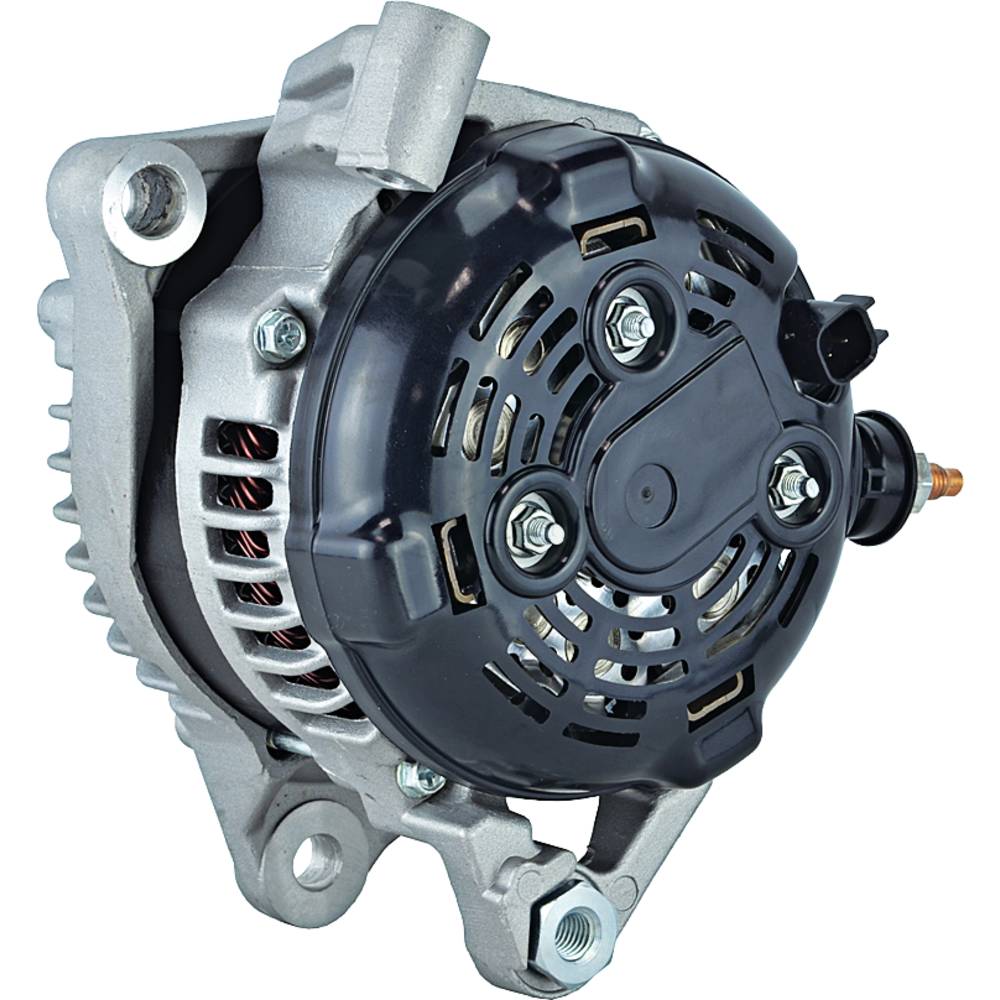 400-52379R-JN J&N Electrical Products Alternator