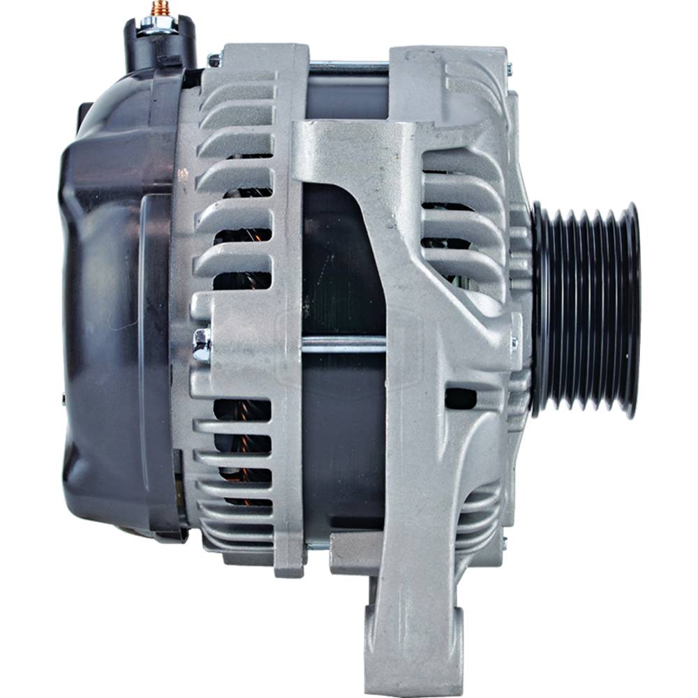 400-52387R-JN J&N Electrical Products Alternator