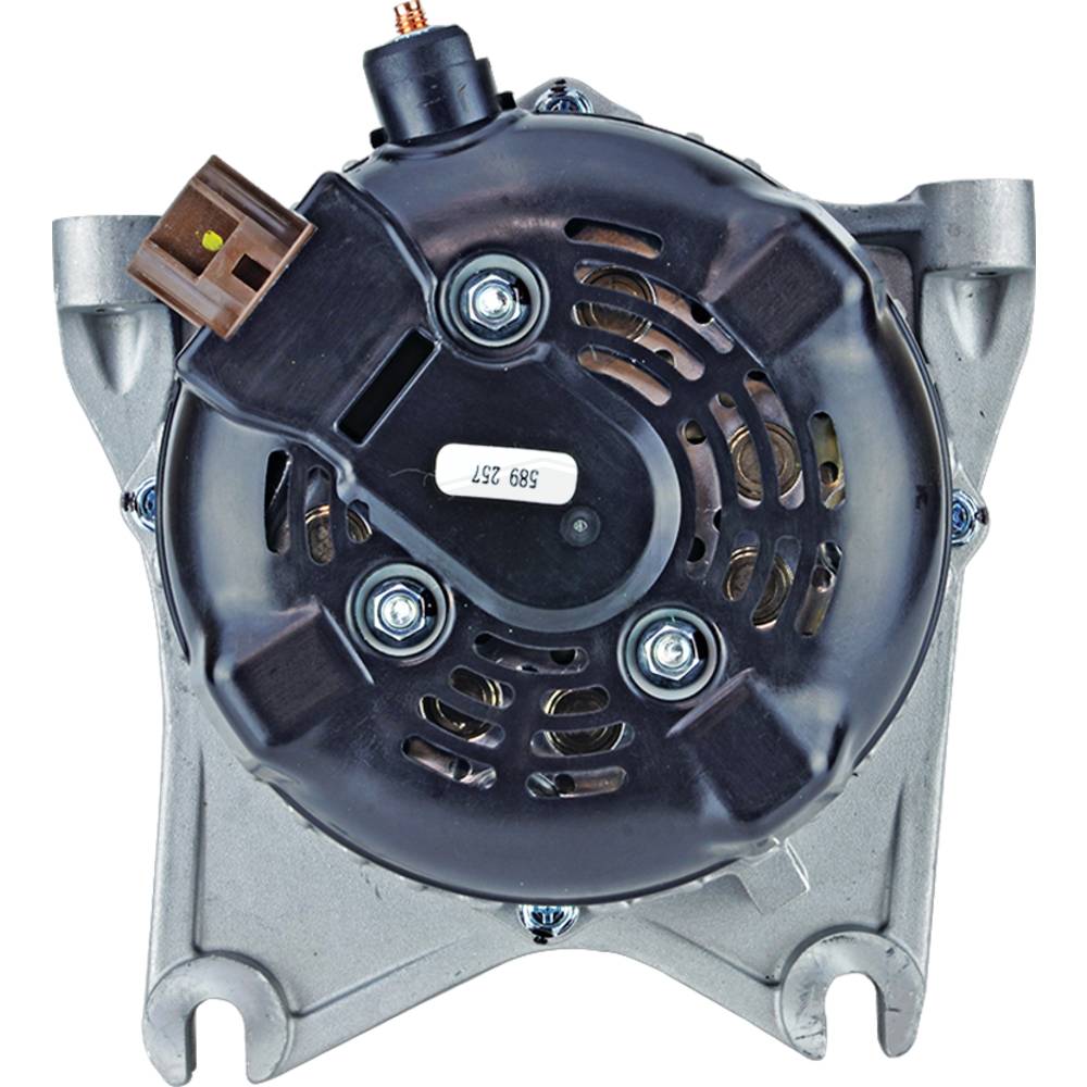 400-52387R-JN J&N Electrical Products Alternator