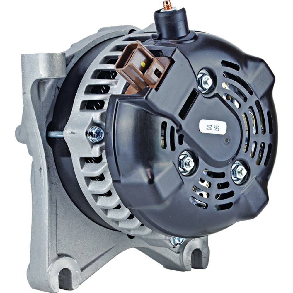 400-52387R-JN J&N Electrical Products Alternator