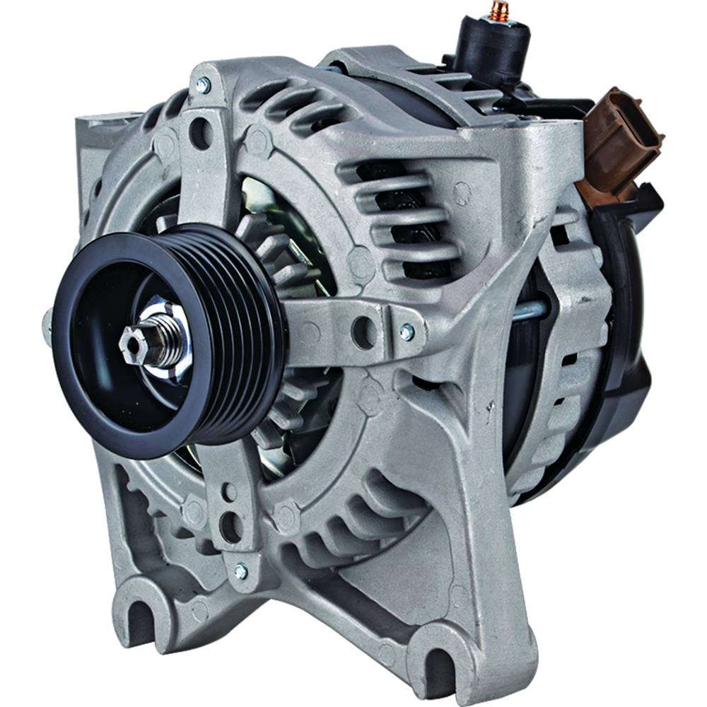 400-52387R-JN J&N Electrical Products Alternator