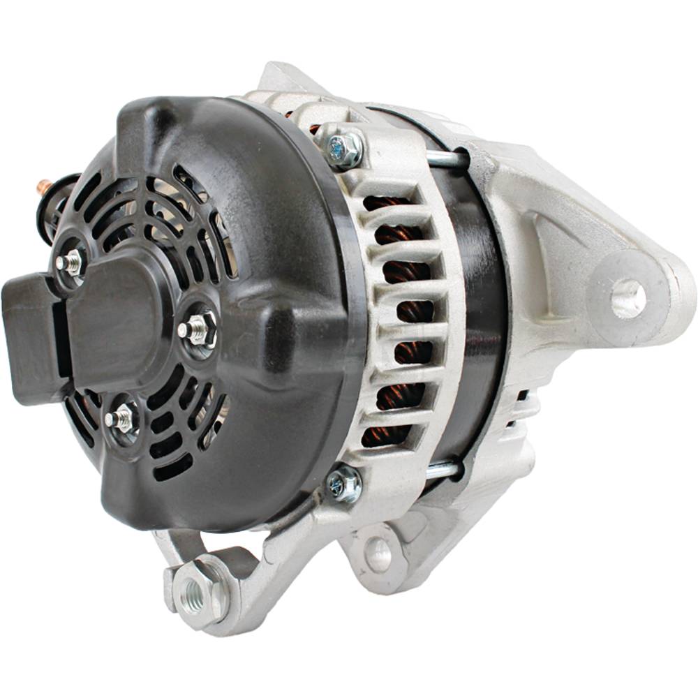 400-52390R-JN J&N Electrical Products Alternator