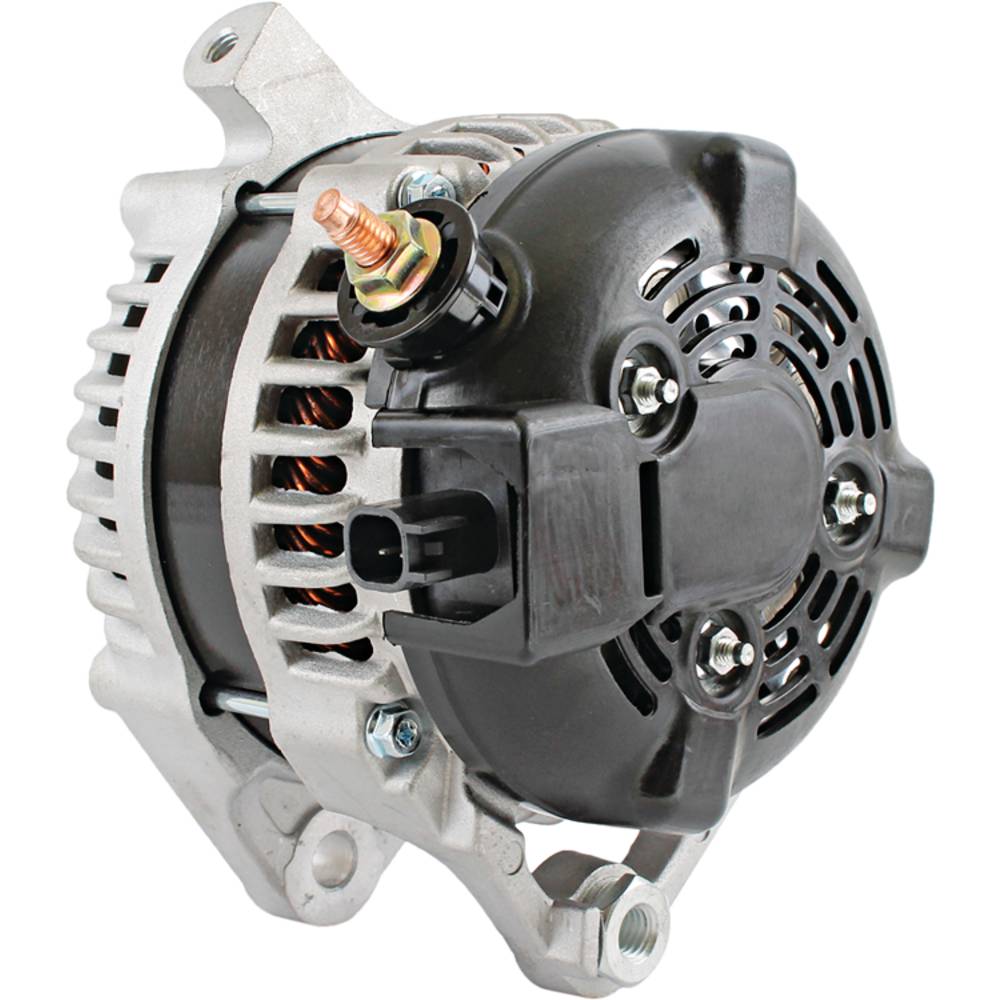400-52390R-JN J&N Electrical Products Alternator