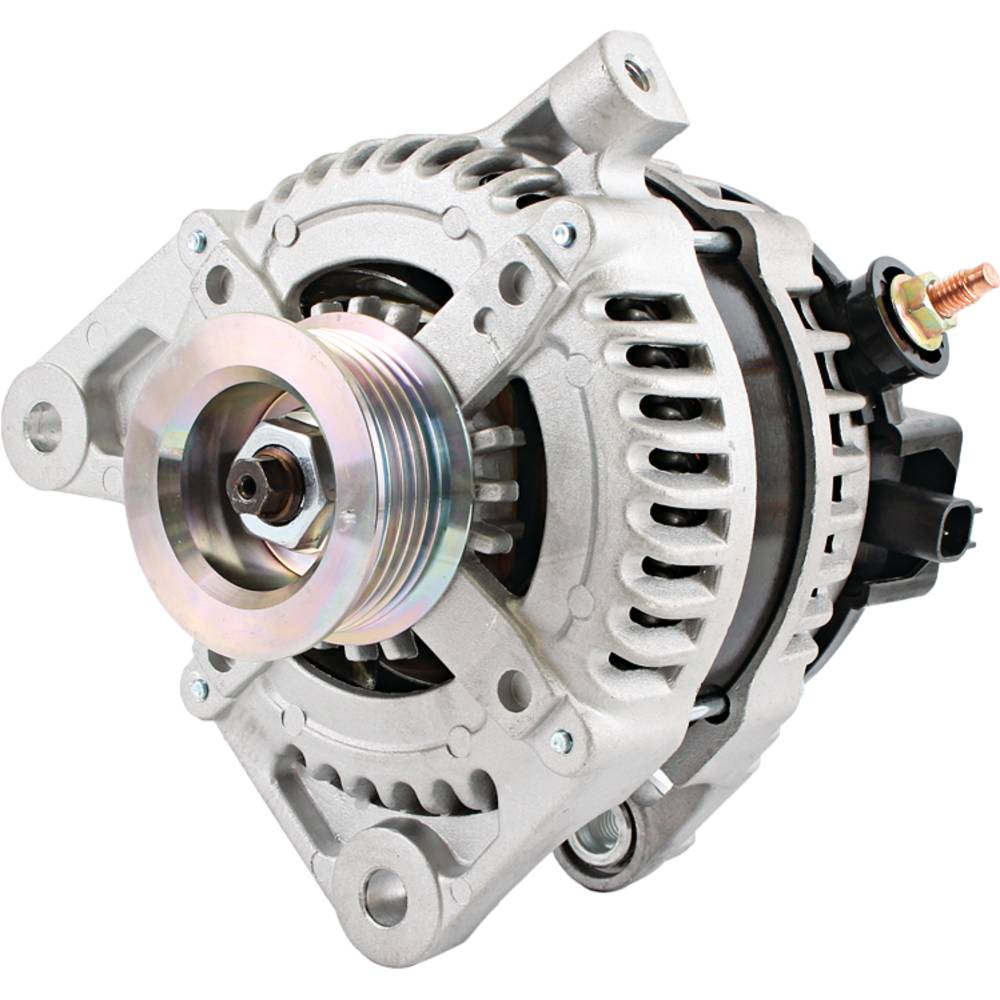 400-52390R-JN J&N Electrical Products Alternator