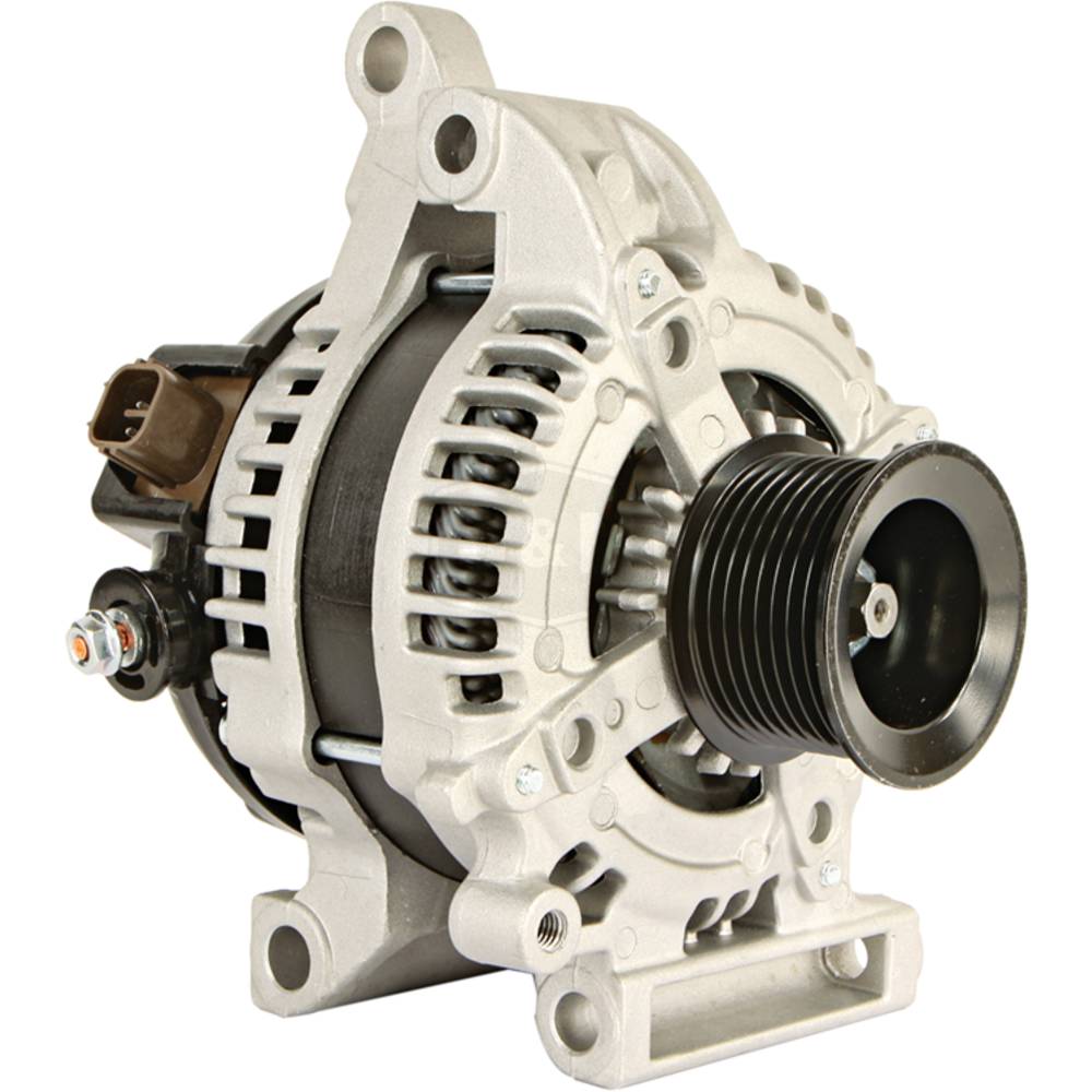 400-52392R-JN J&N Electrical Products Alternator