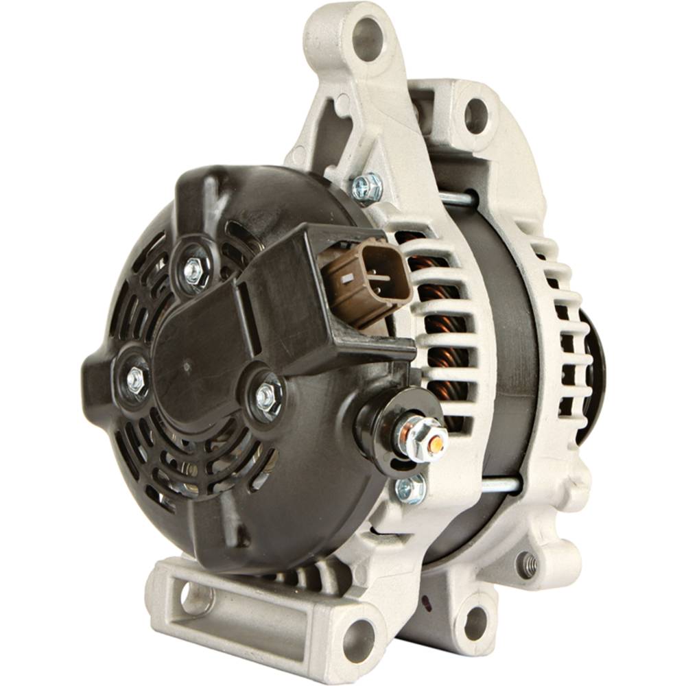 400-52392R-JN J&N Electrical Products Alternator