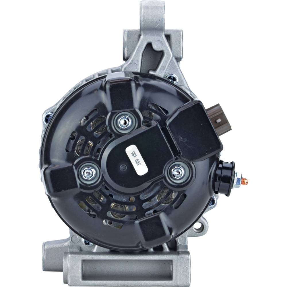 400-52393R-JN J&N Electrical Products Alternator