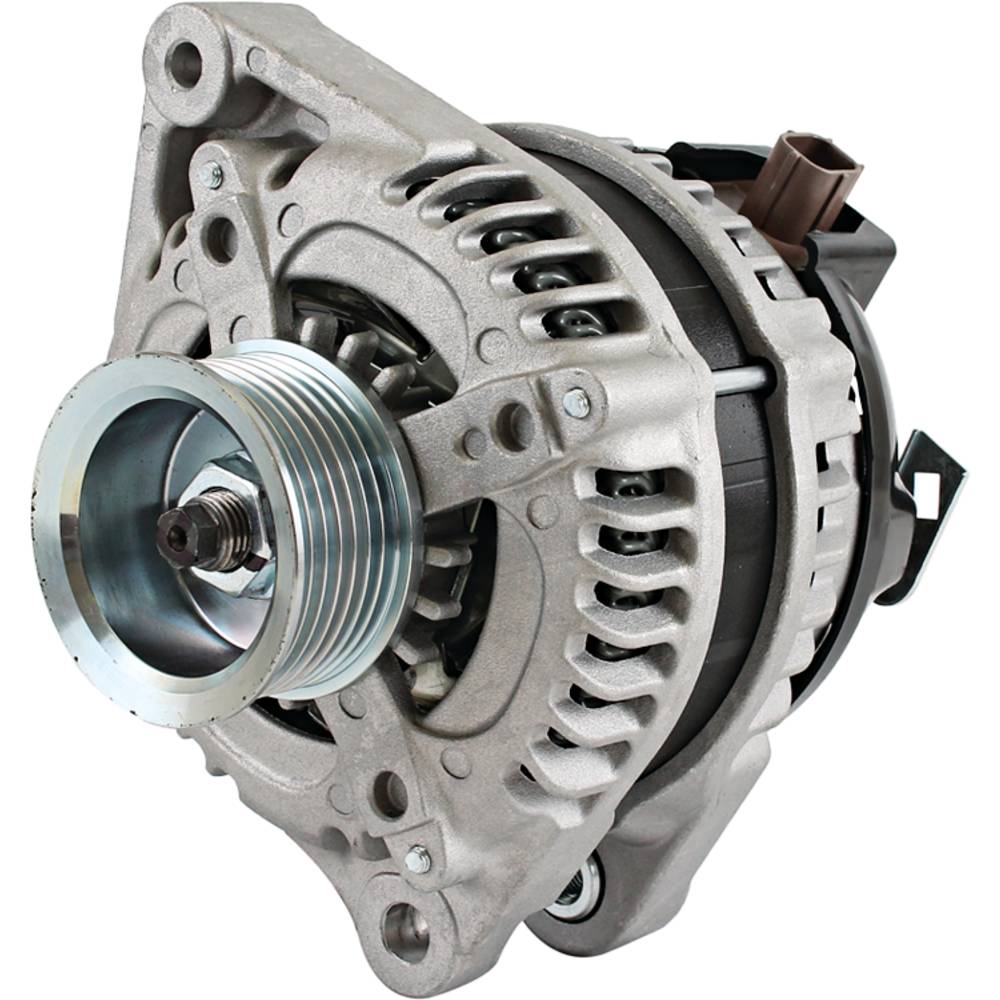 400-52394R-JN J&N Electrical Products Alternator