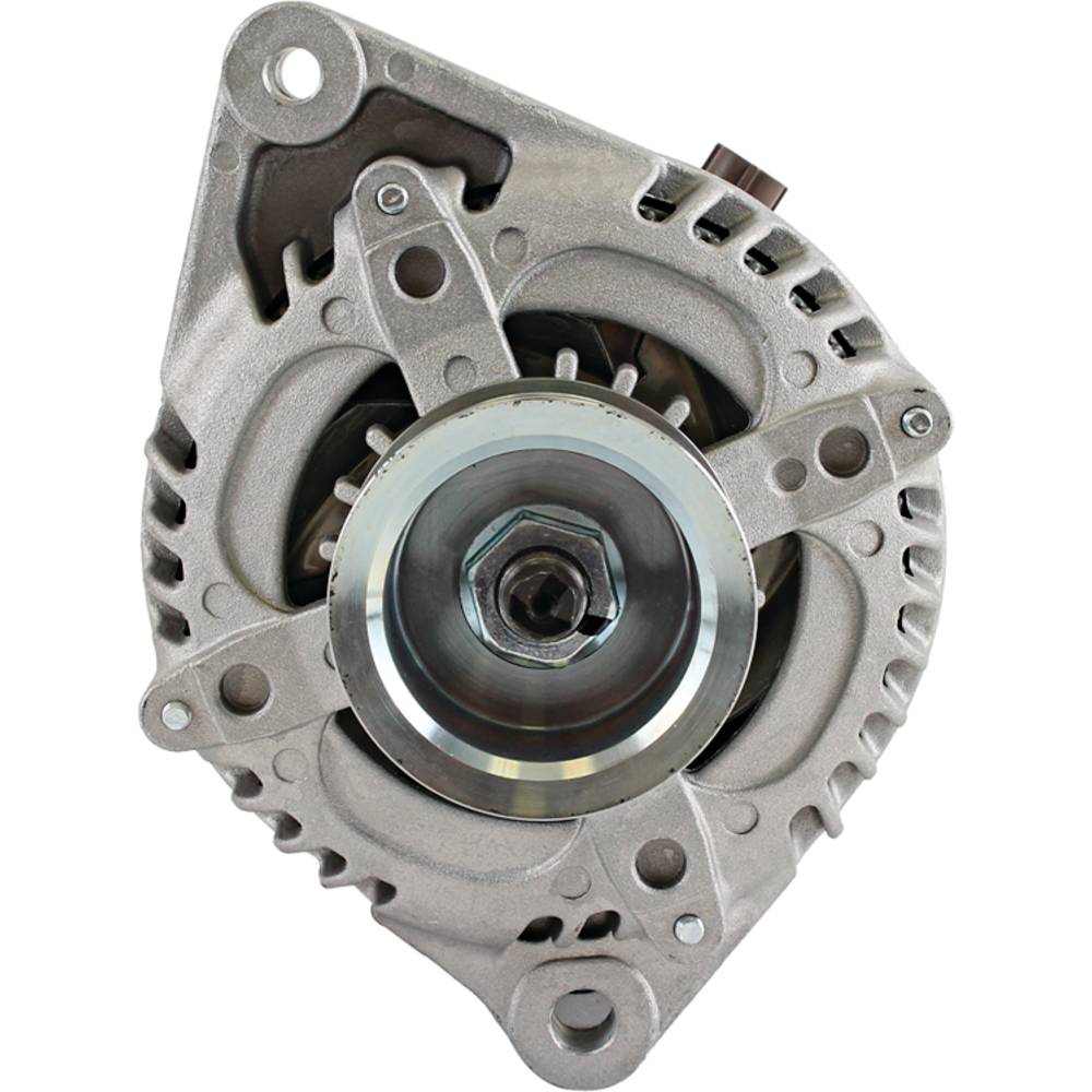 400-52394R-JN J&N Electrical Products Alternator