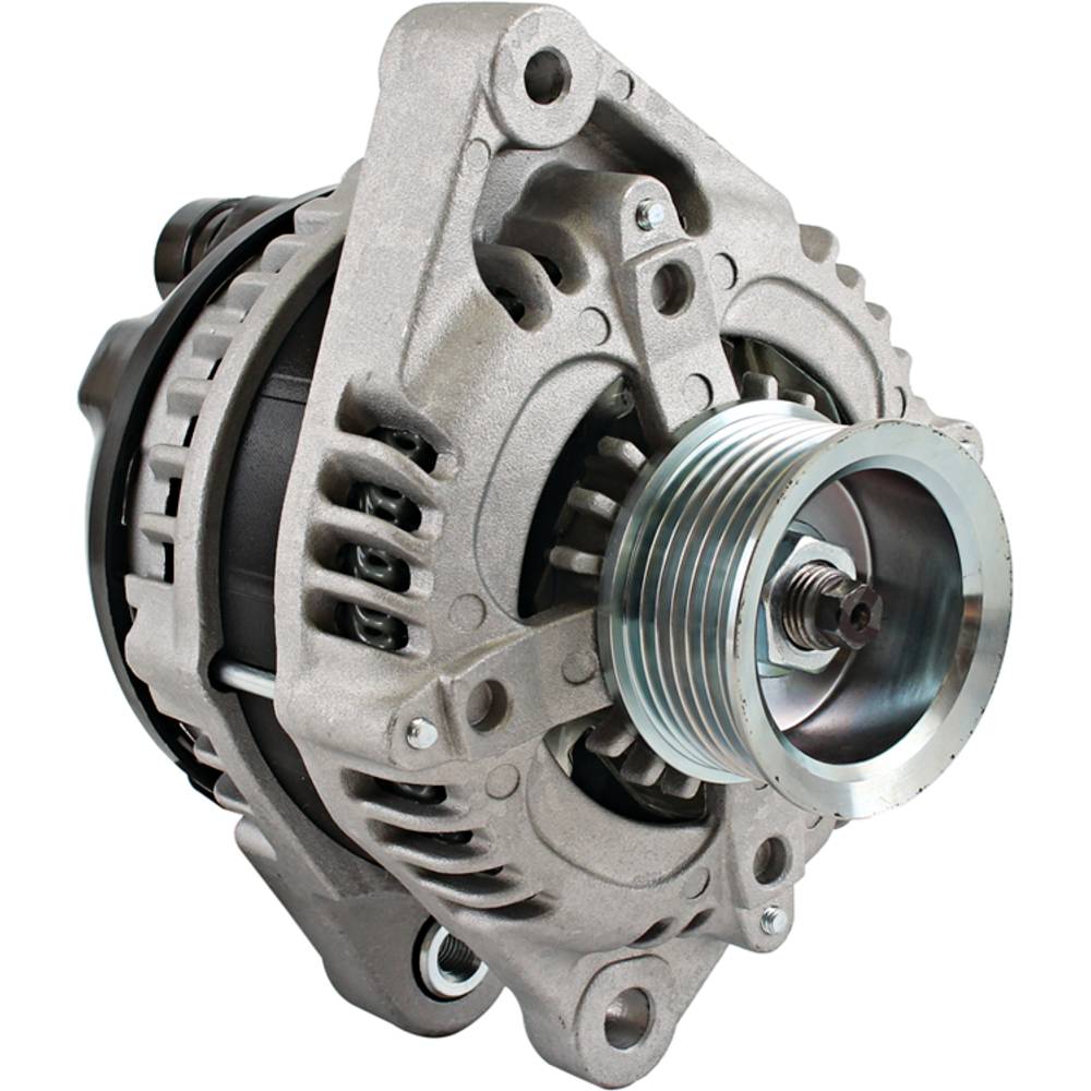 400-52394R-JN J&N Electrical Products Alternator