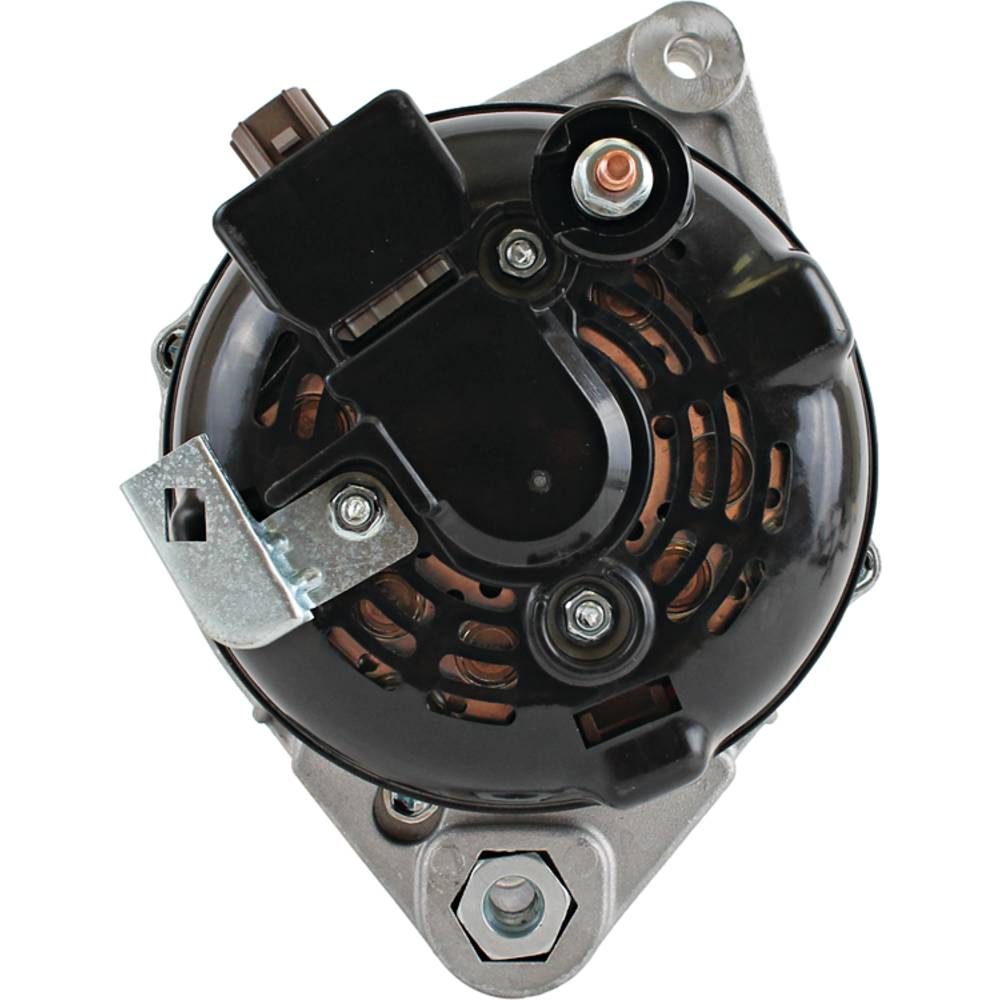 400-52394R-JN J&N Electrical Products Alternator
