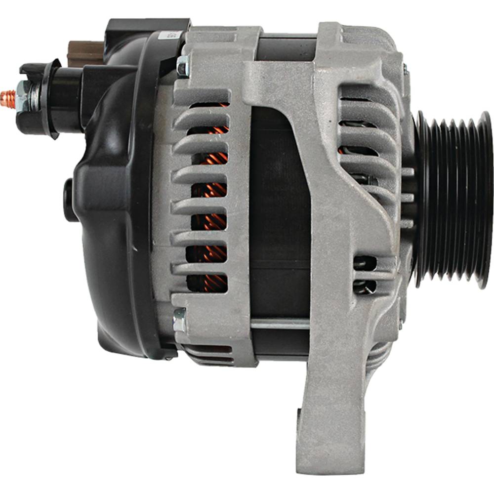 400-52400R-JN J&N Electrical Products Alternator