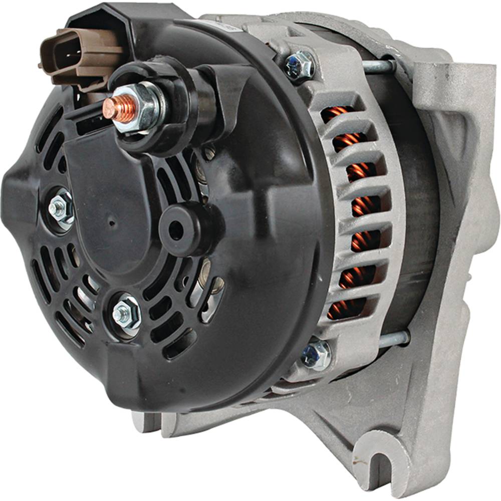 400-52400R-JN J&N Electrical Products Alternator