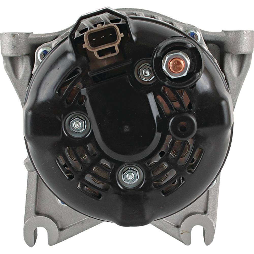 400-52400R-JN J&N Electrical Products Alternator