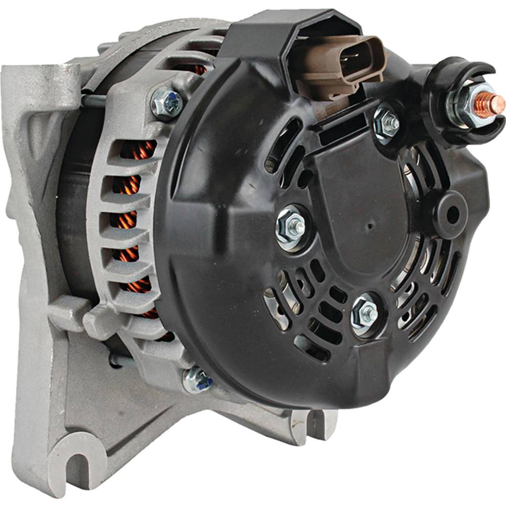 400-52400R-JN J&N Electrical Products Alternator