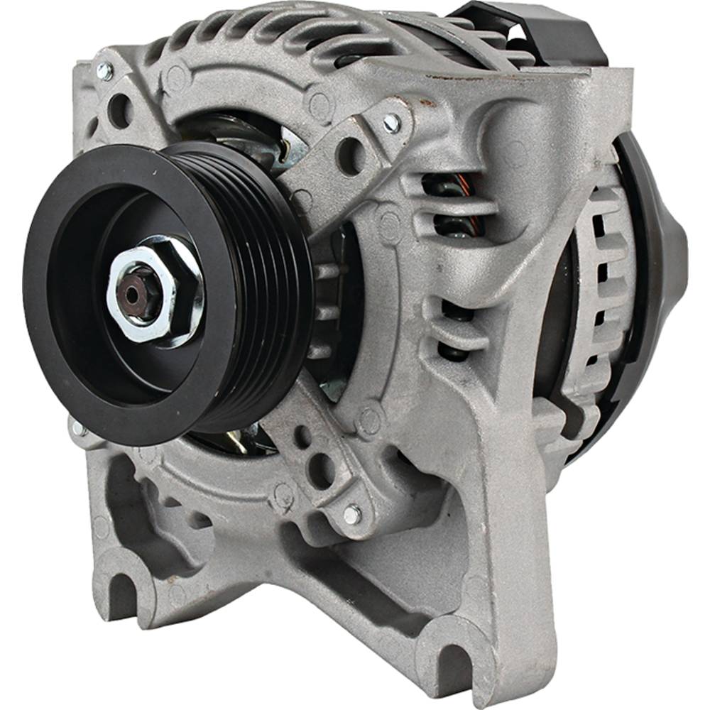 400-52400R-JN J&N Electrical Products Alternator