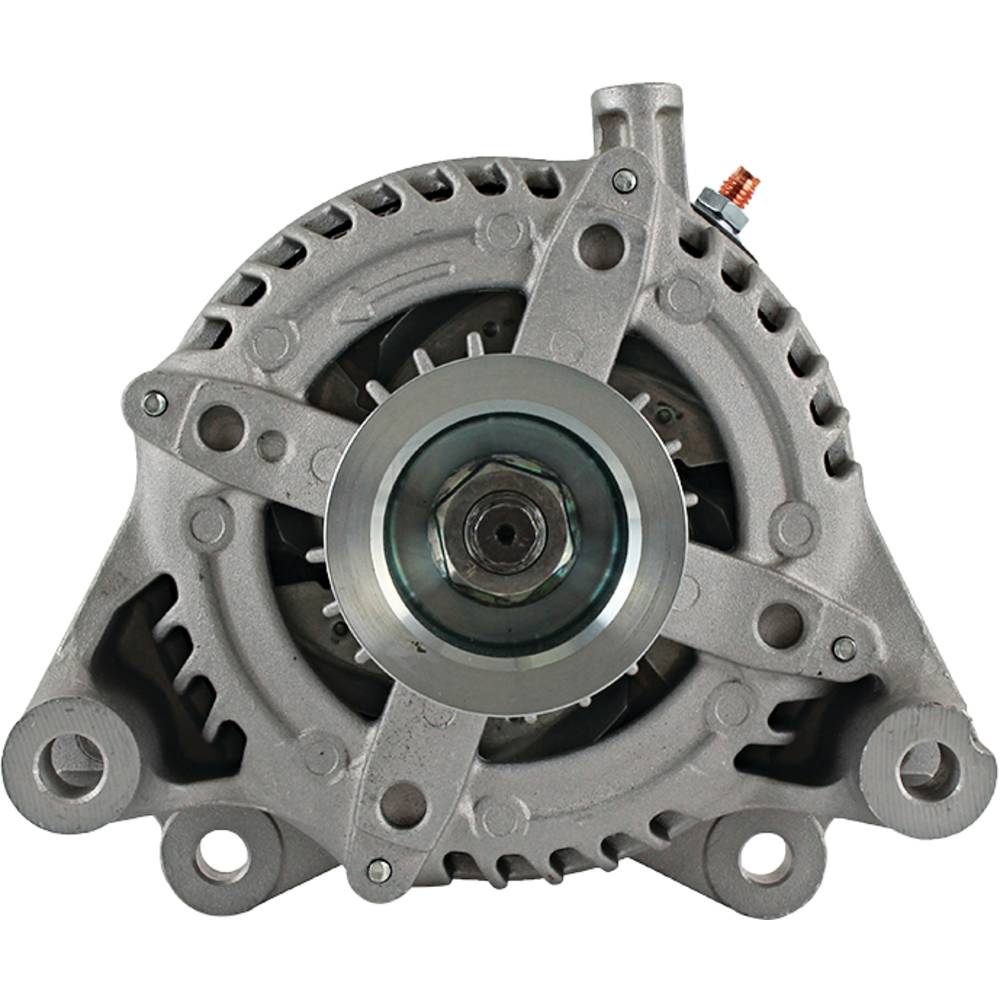 400-52407R-JN J&N Electrical Products Alternator