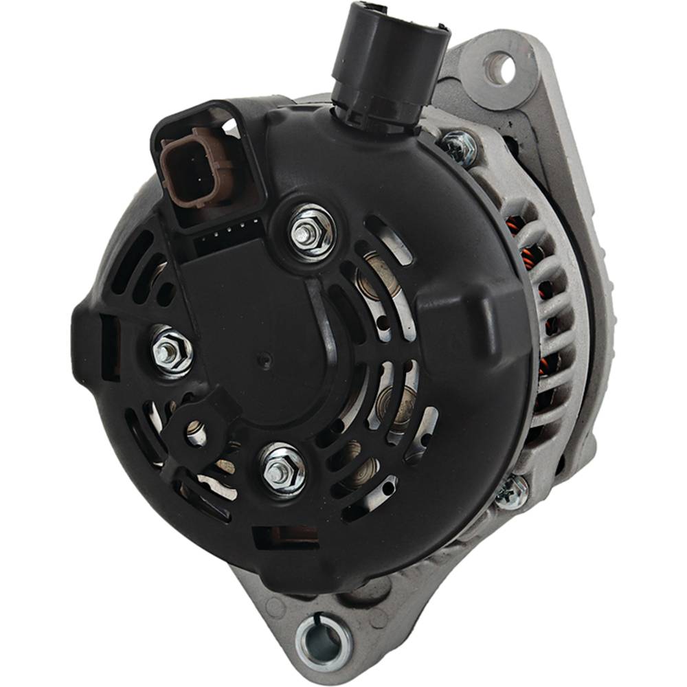 400-52408R-JN J&N Electrical Products Alternator