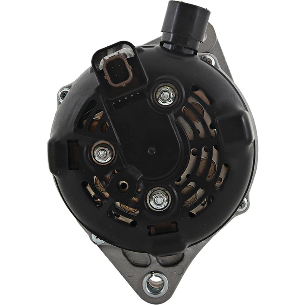 400-52408R-JN J&N Electrical Products Alternator