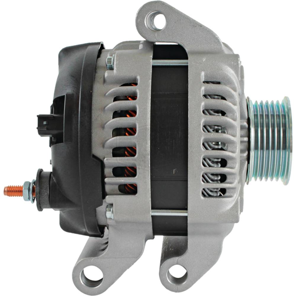 400-52412R-JN J&N Electrical Products Alternator