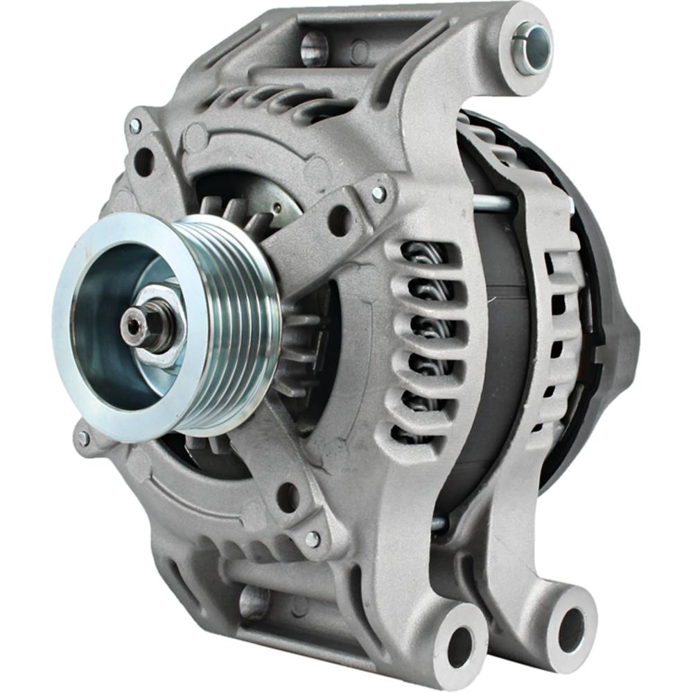 400-52412R-JN J&N Electrical Products Alternator