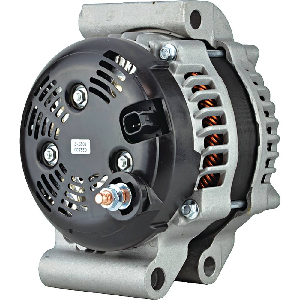 400-52413R-JN J&N Electrical Products Alternator