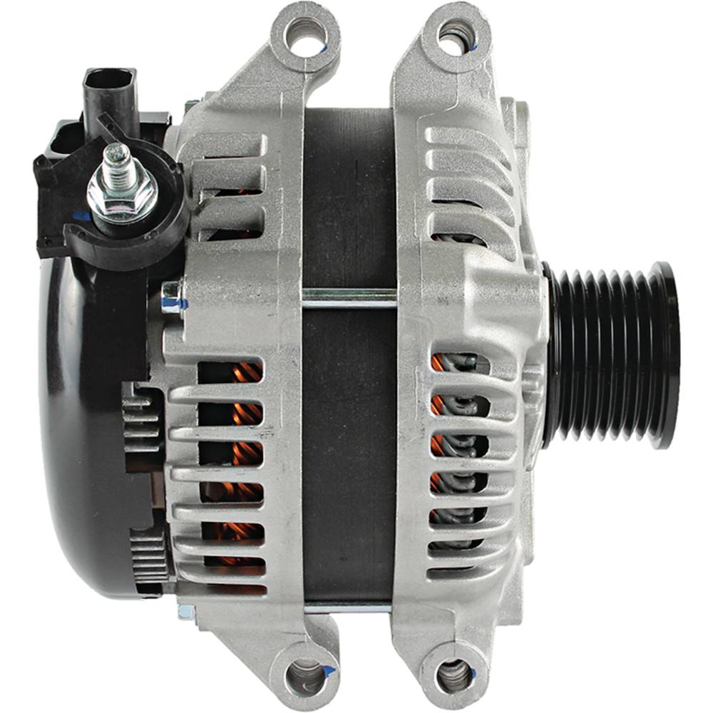 400-52415R-JN J&N Electrical Products Alternator