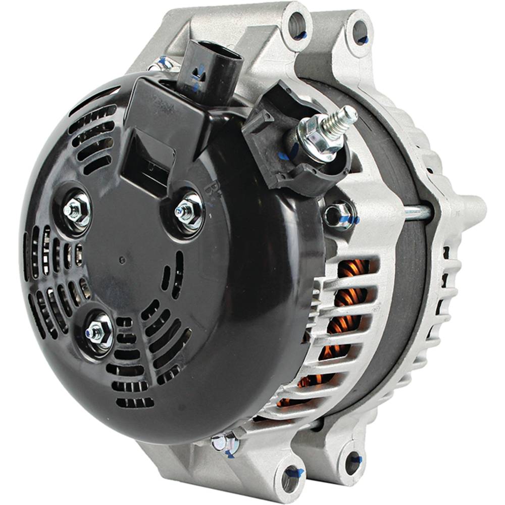 400-52415R-JN J&N Electrical Products Alternator