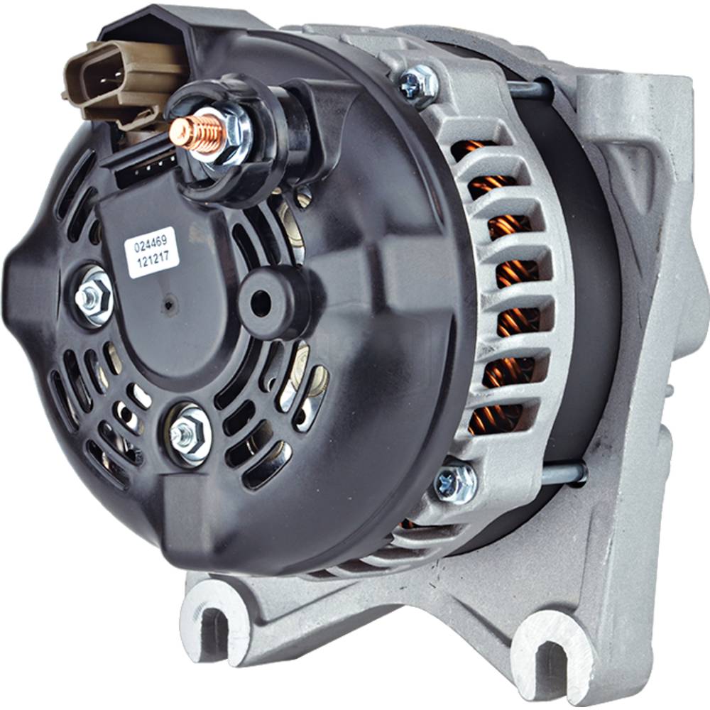 400-52416R-JN J&N Electrical Products Alternator