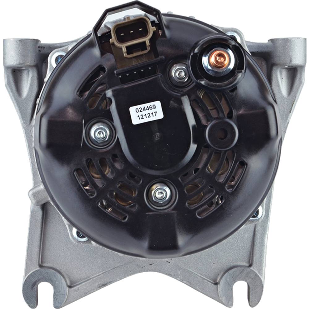 400-52416R-JN J&N Electrical Products Alternator