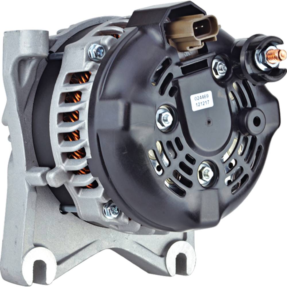 400-52416R-JN J&N Electrical Products Alternator