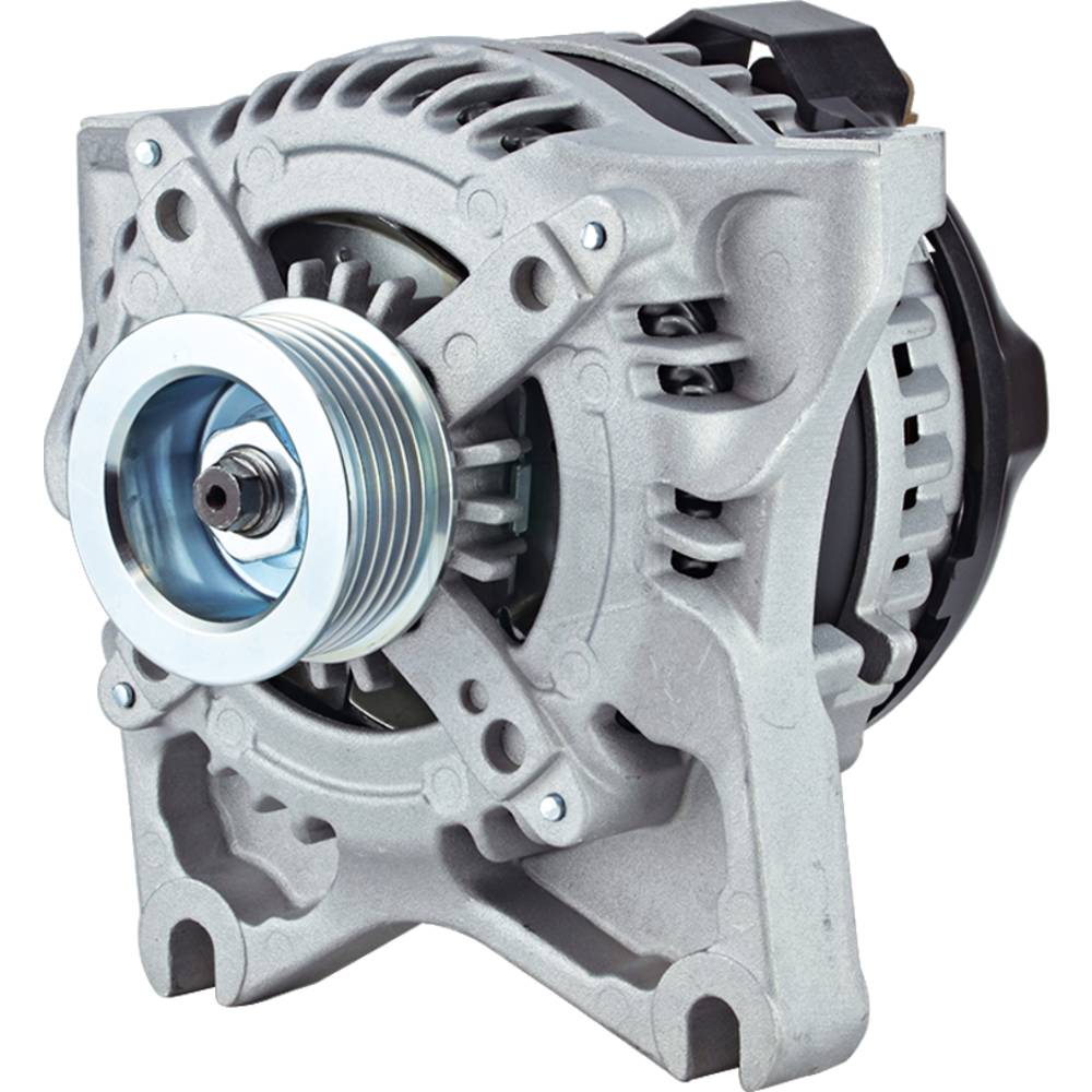 400-52416R-JN J&N Electrical Products Alternator