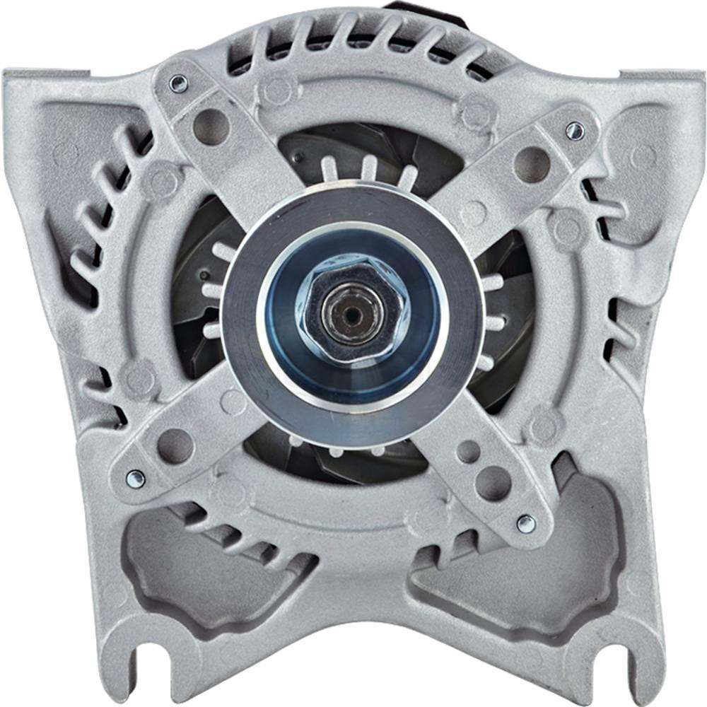 400-52416R-JN J&N Electrical Products Alternator