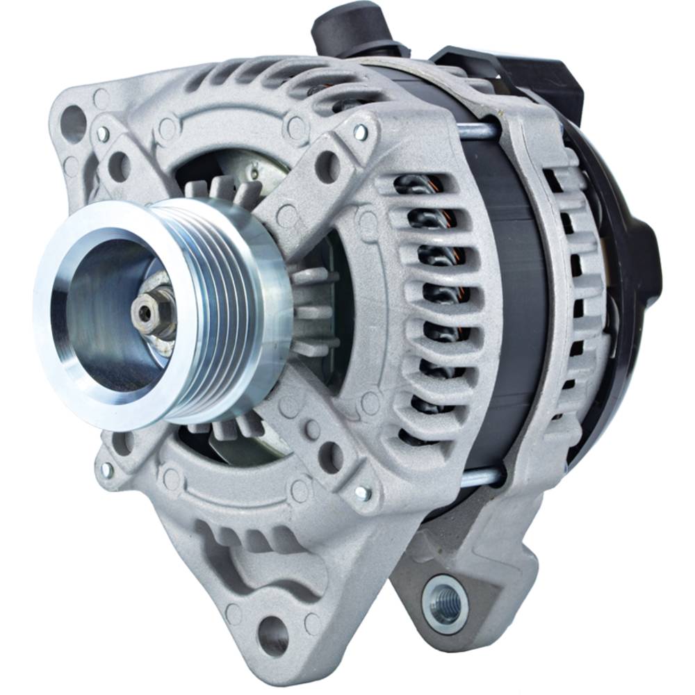 400-52420R-JN J&N Electrical Products Alternator
