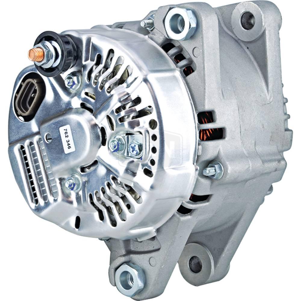 400-52428-JN J&N Electrical Products Alternator