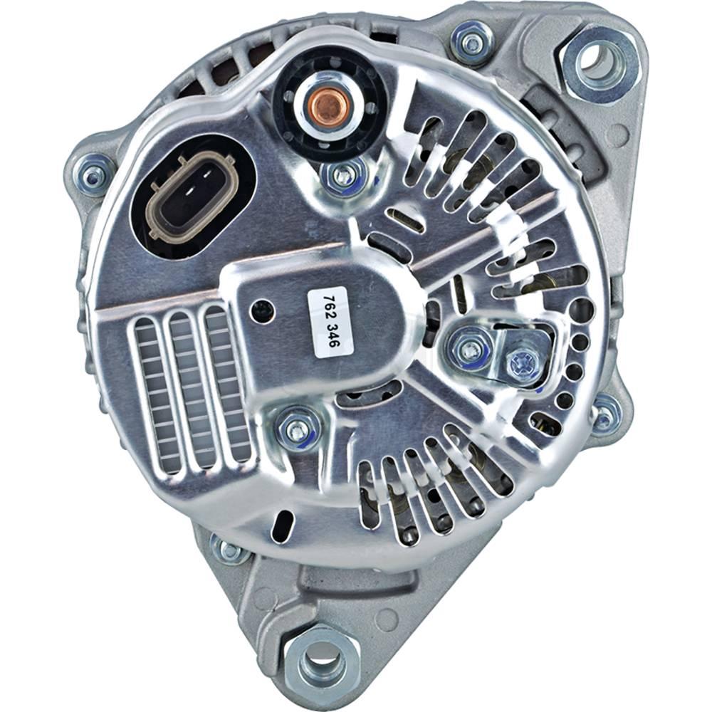 400-52428-JN J&N Electrical Products Alternator