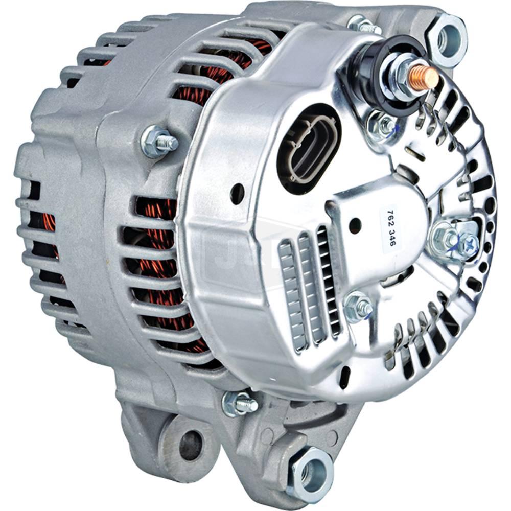 400-52428-JN J&N Electrical Products Alternator