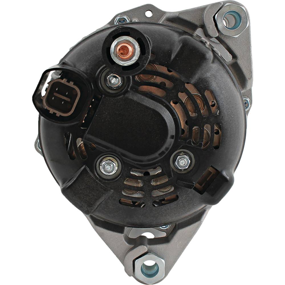 400-52438R-JN J&N Electrical Products Alternator