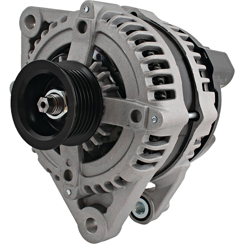400-52438R-JN J&N Electrical Products Alternator