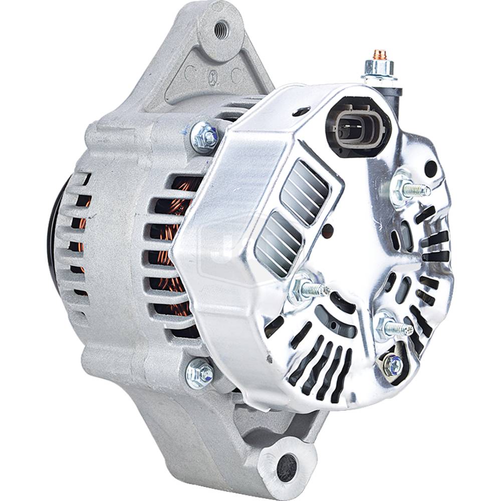 400-52441-JN J&N Electrical Products Alternator
