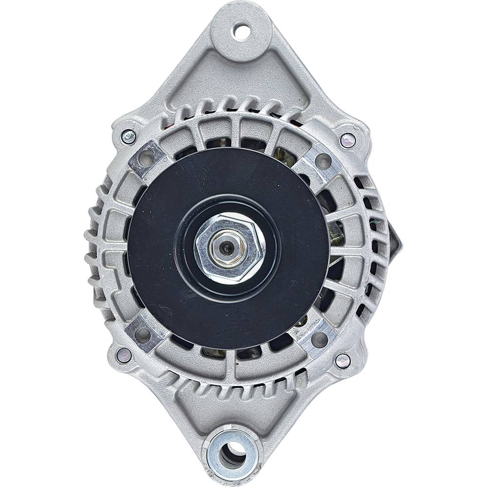 400-52441-JN J&N Electrical Products Alternator