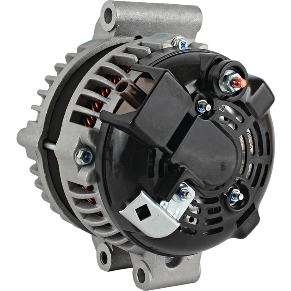 400-52444R-JN J&N Electrical Products Alternator