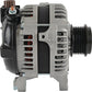 400-52445R-JN J&N Electrical Products Alternator