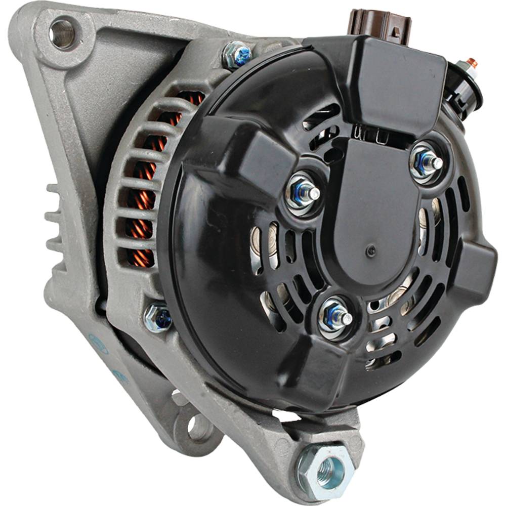 400-52445R-JN J&N Electrical Products Alternator