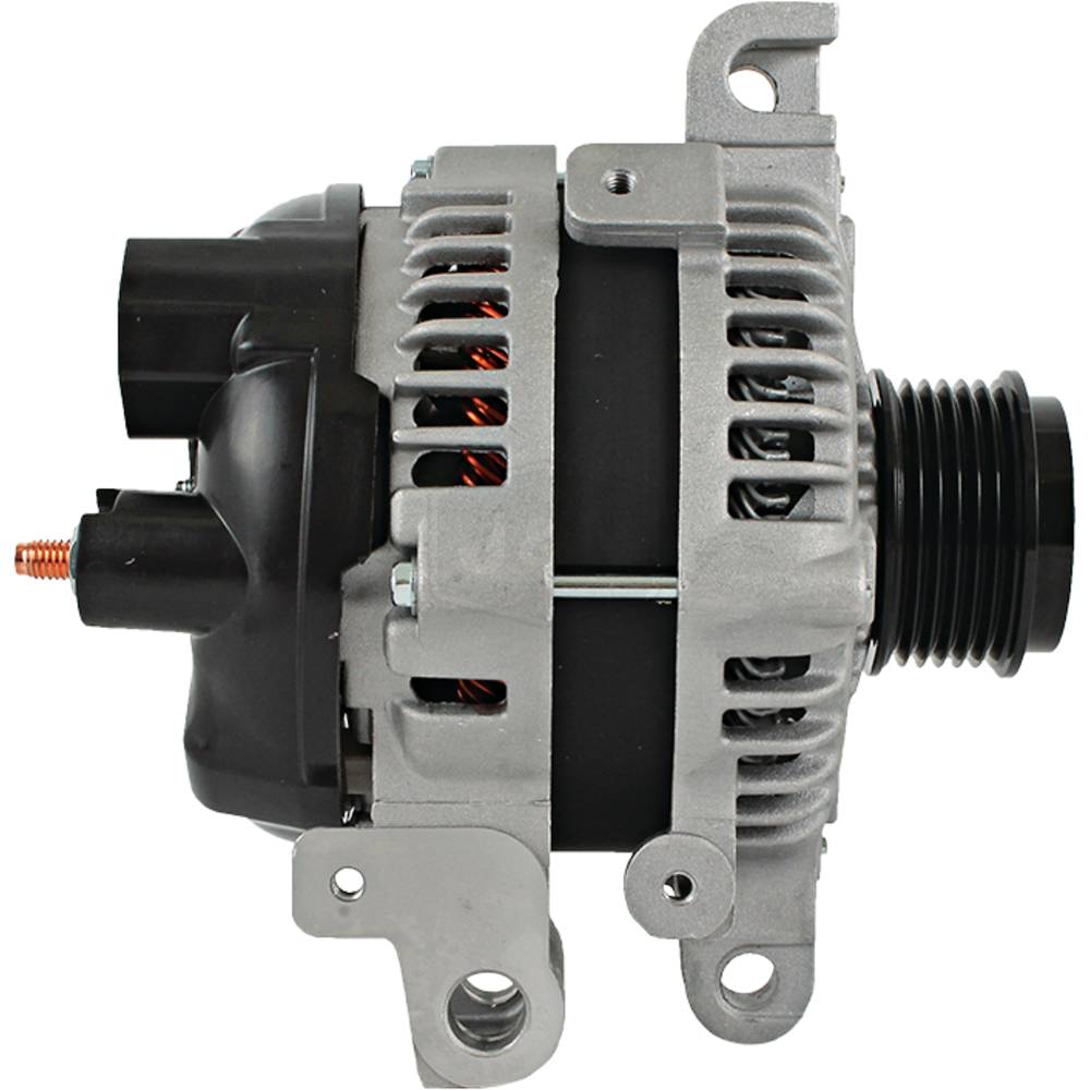 400-52448R-JN J&N Electrical Products Alternator