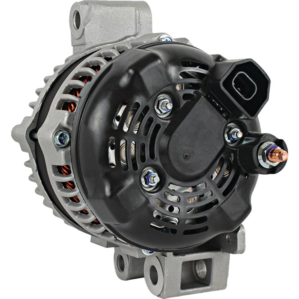 400-52448R-JN J&N Electrical Products Alternator