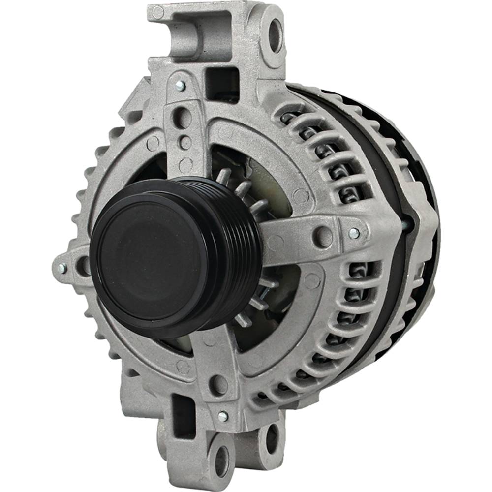 400-52448R-JN J&N Electrical Products Alternator