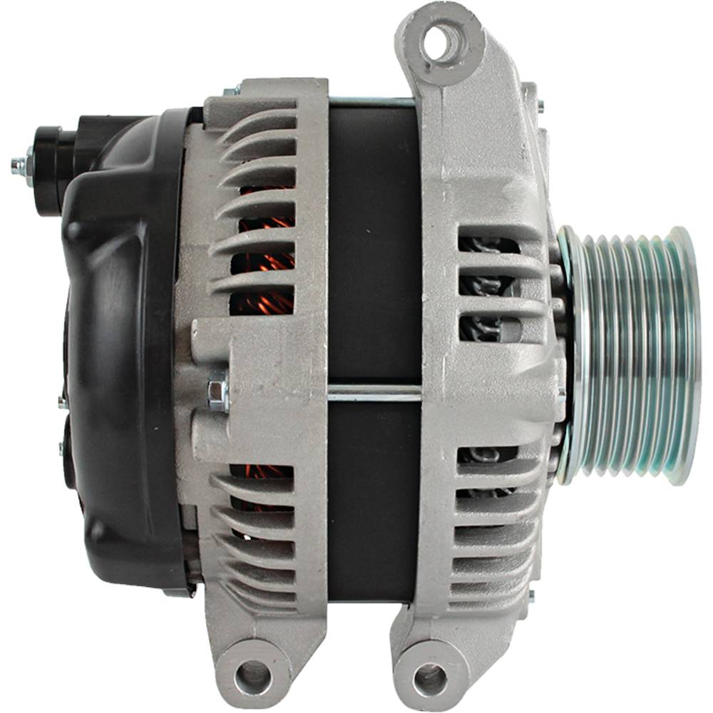 400-52450R-JN J&N Electrical Products Alternator